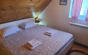 Vasilije Apartment